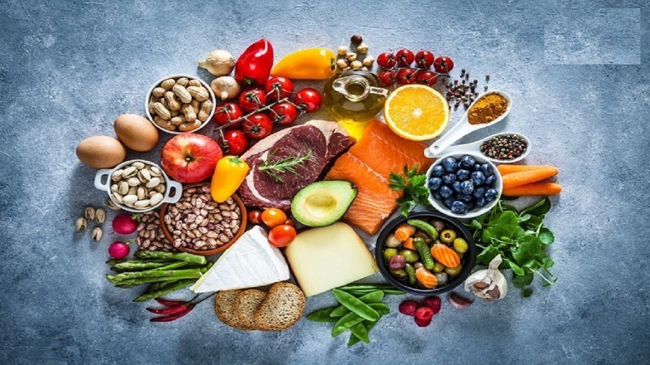 تغذیه
